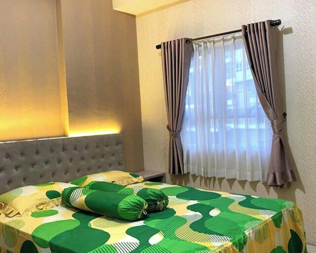 OYO 94087 アパルテメン 19 アヴェニュー バイ Rh