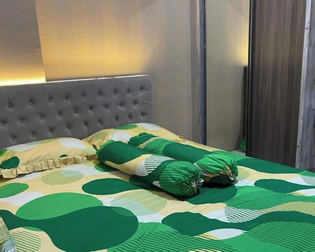 OYO 94087 アパルテメン 19 アヴェニュー バイ Rh