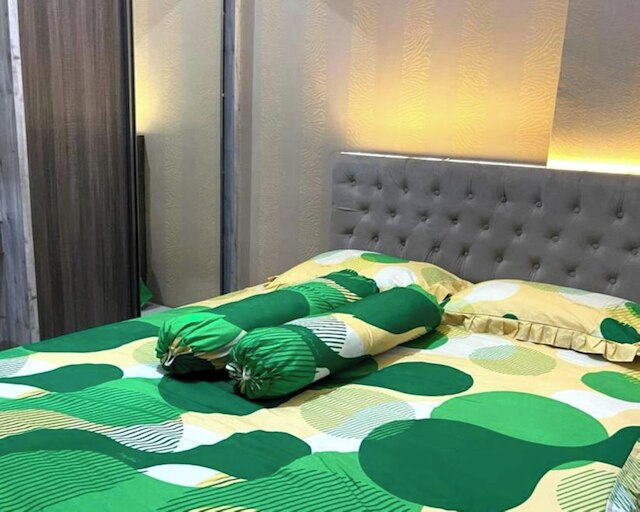 OYO 94087 アパルテメン 19 アヴェニュー バイ Rh