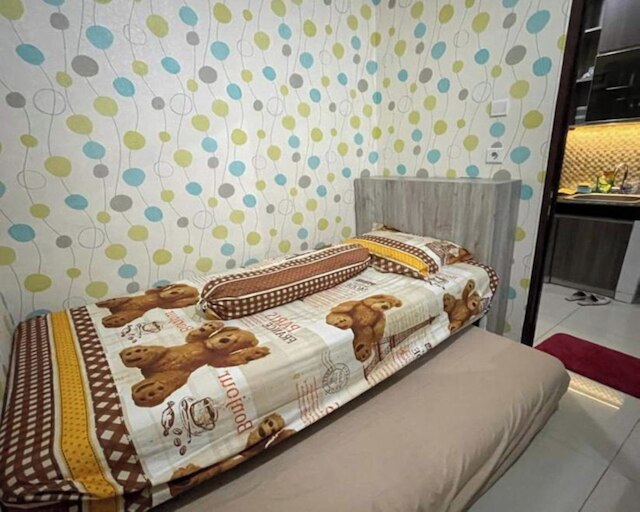 OYO 94087 アパルテメン 19 アヴェニュー バイ Rh