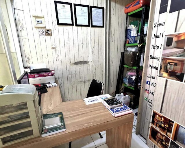 OYO 94087 アパルテメン 19 アヴェニュー バイ Rh