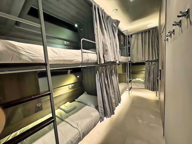 フツラ ブティック ホステル