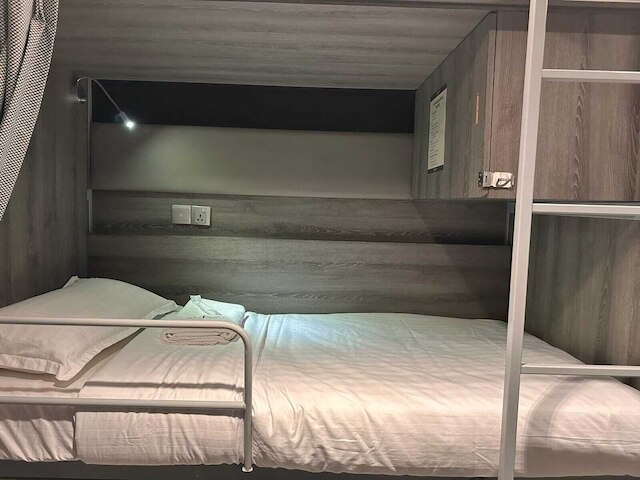 フツラ ブティック ホステル