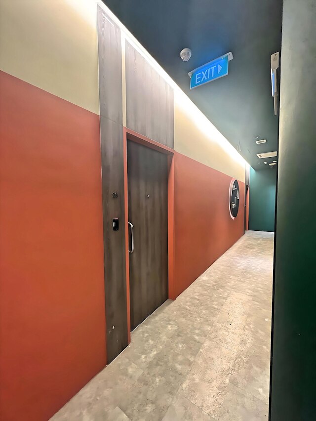 フツラ ブティック ホステル