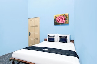 キャピタル O 94088 アナネ マリオボロ ホームステイ