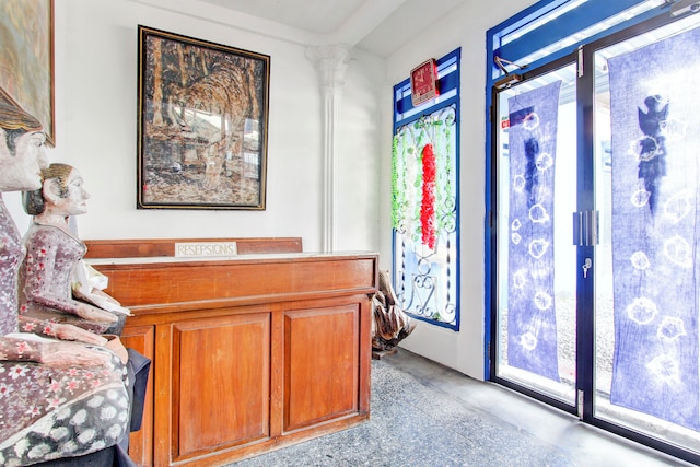 キャピタル O 94088 アナネ マリオボロ ホームステイ