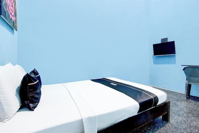 キャピタル O 94088 アナネ マリオボロ ホームステイ