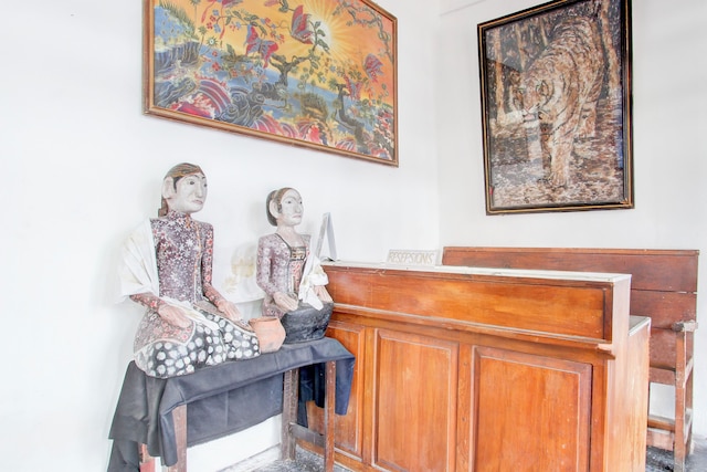 キャピタル O 94088 アナネ マリオボロ ホームステイ