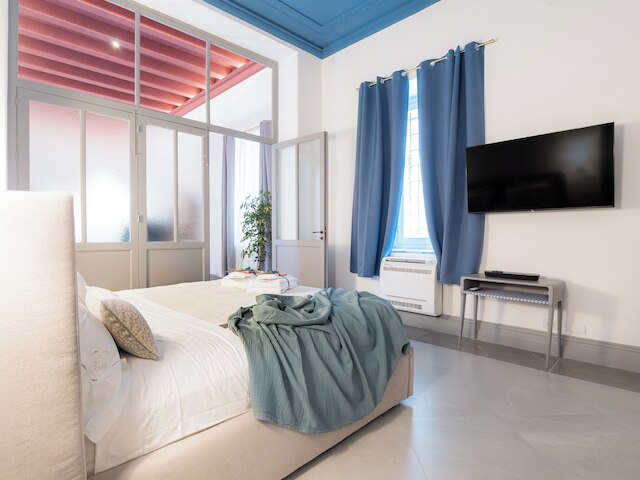 パラッツォ サンタ ニンファ - ラグジュアリー マンション