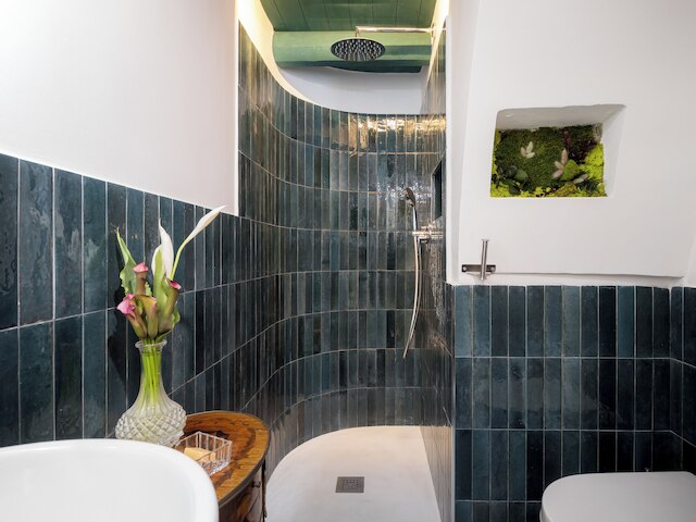 パラッツォ サンタ ニンファ - ラグジュアリー マンション