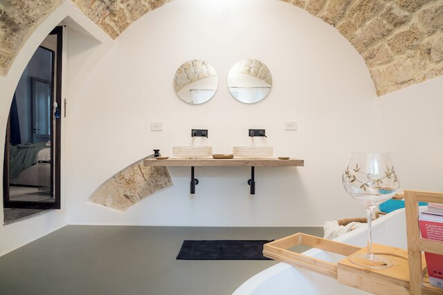 パラッツォ サンタ ニンファ - ラグジュアリー マンション