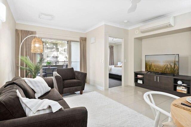 ラックス リゾート - 9 プールズ ジム フリー パーキング