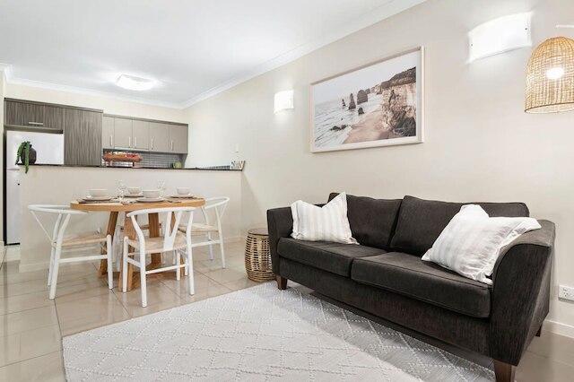 ラックス リゾート - 9 プールズ ジム フリー パーキング