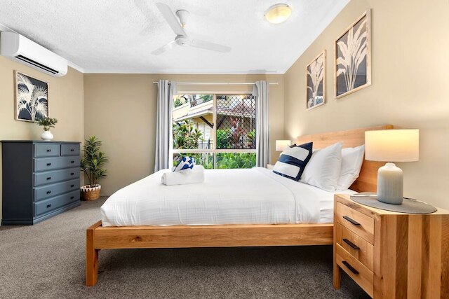 リーフ アパートメント ケアンズ - 4 プールズ リゾート BBQ