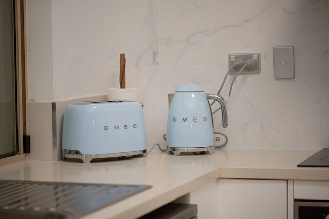 リーフ アパートメント ケアンズ - 4 プールズ リゾート BBQ