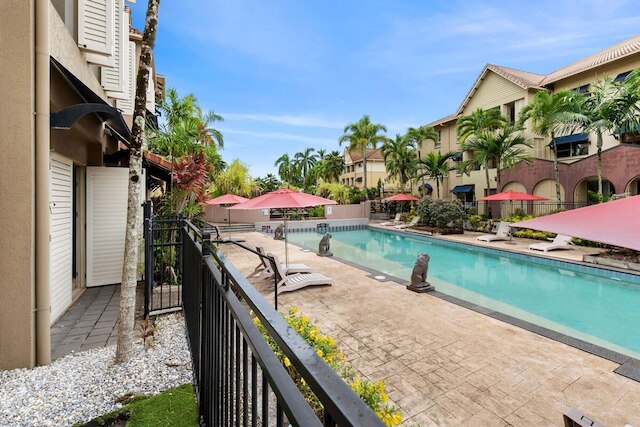 リーフ アパートメント ケアンズ - 4 プールズ リゾート BBQ