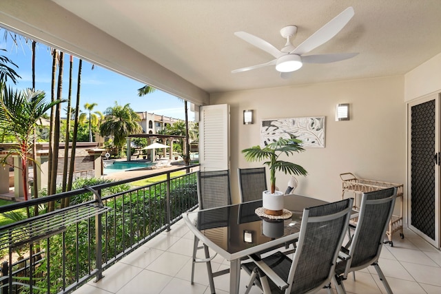 トロピカル ガーデンズ - リゾート 9 プールズ ジム