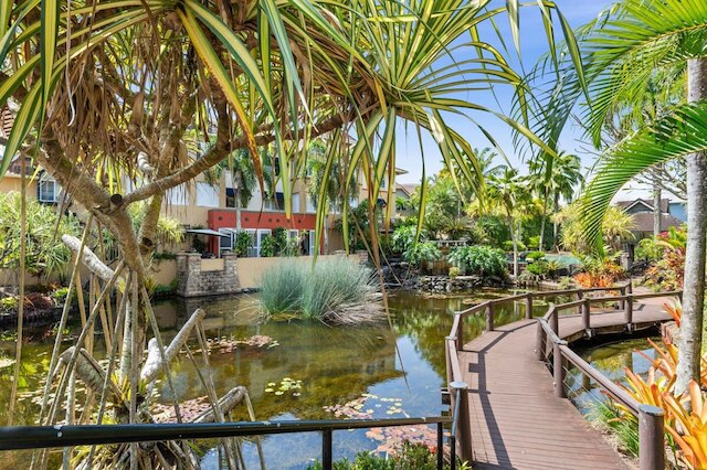 ザ ネスト ケアンズ - 4 プールズ BBQ リゾート