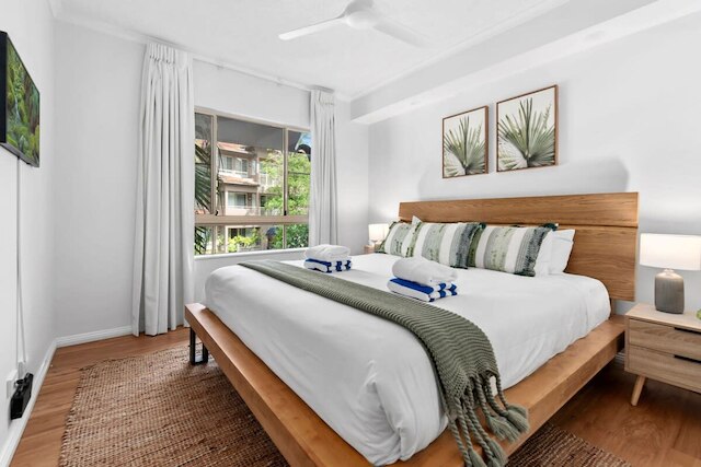 ザ ネスト ケアンズ - 4 プールズ BBQ リゾート