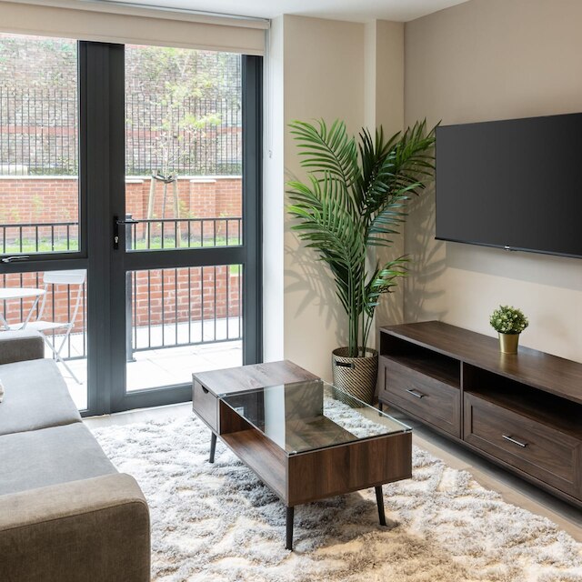 ホストステイ リッチモンドプレイス 002