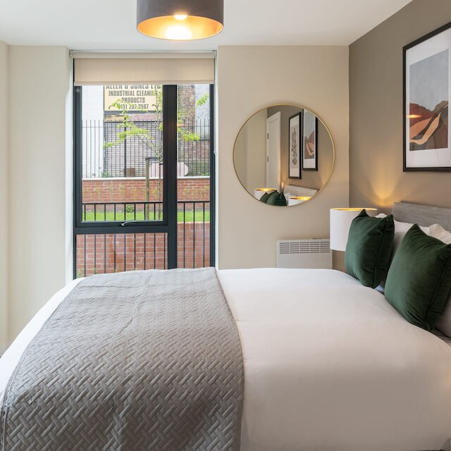 ホストステイ リッチモンドプレイス 002