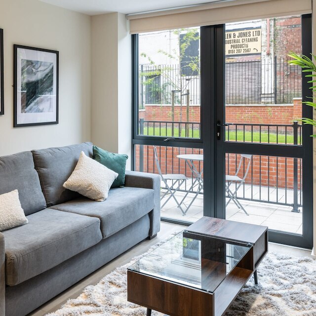 ホストステイ リッチモンドプレイス 002