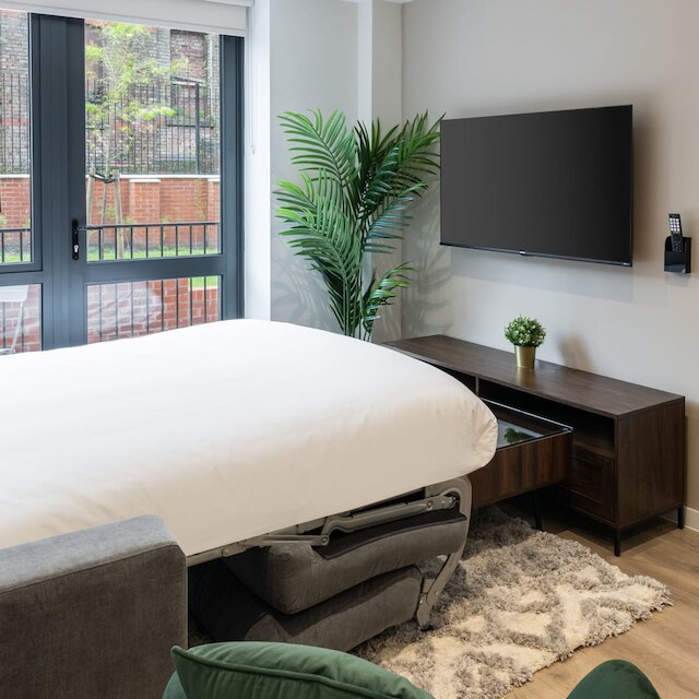 ホストステイ リッチモンドプレイス 002