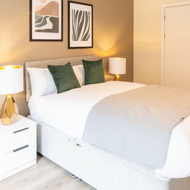 ホストステイ リッチモンドプレイス 002