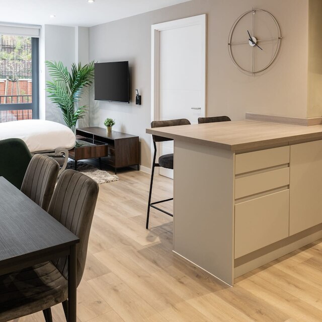 ホストステイ リッチモンドプレイス 002