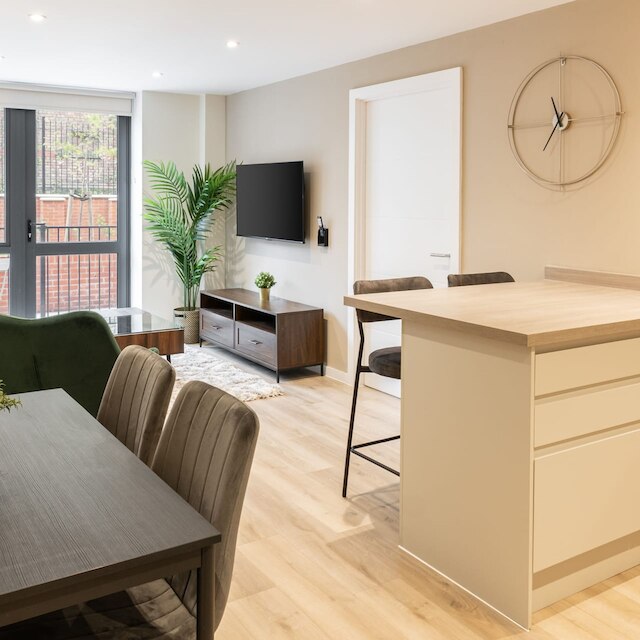 ホストステイ リッチモンドプレイス 002