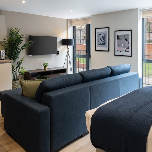 ホストステイ リッチモンドプレイス 003