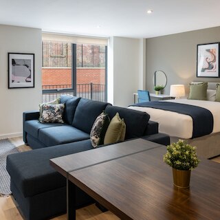 ホストステイ リッチモンドプレイス 003