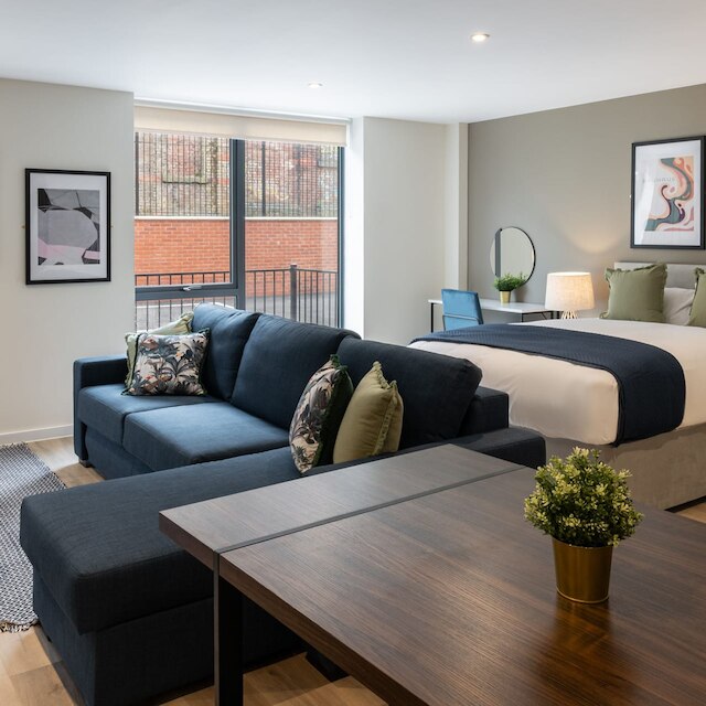 ホストステイ リッチモンドプレイス 003