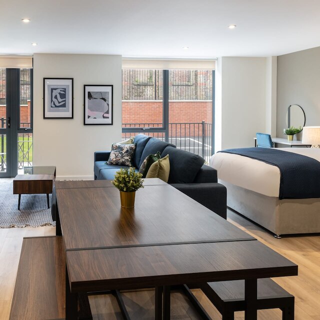 ホストステイ リッチモンドプレイス 003