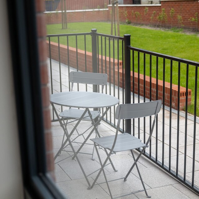 ホストステイ リッチモンドプレイス 003