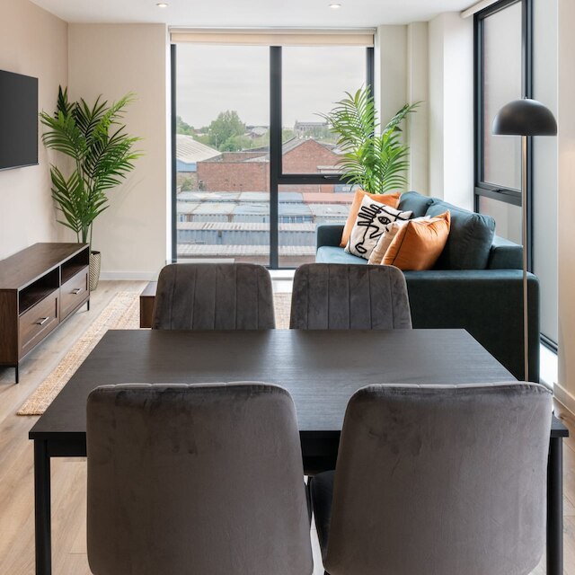 ホストステイ リッチモンドプレイス 206