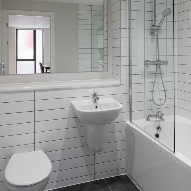 ホストステイ リッチモンドプレイス 206