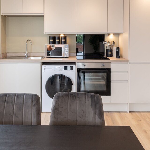 ホストステイ リッチモンドプレイス 206