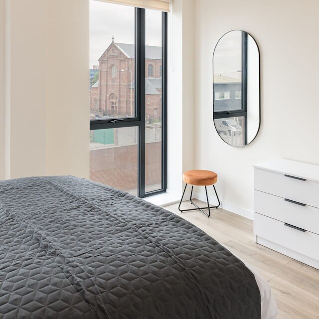 ホストステイ リッチモンドプレイス 206