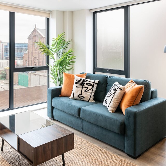 ホストステイ リッチモンドプレイス 206