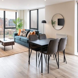 ホストステイ リッチモンドプレイス 206