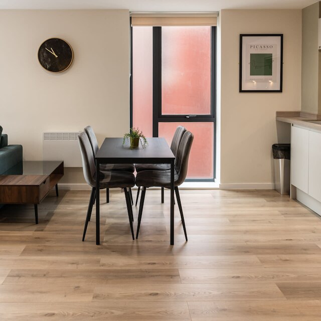 ホストステイ リッチモンドプレイス 106