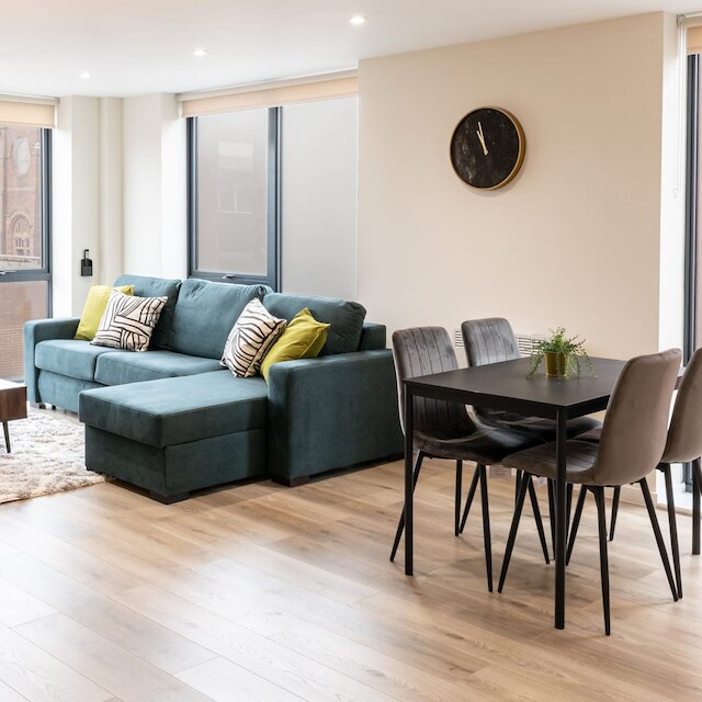 ホストステイ リッチモンドプレイス 106