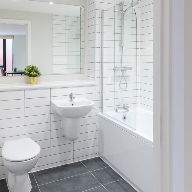 ホストステイ リッチモンドプレイス 106