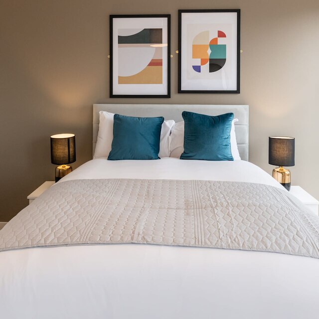 ホストステイ リッチモンドプレイス 106