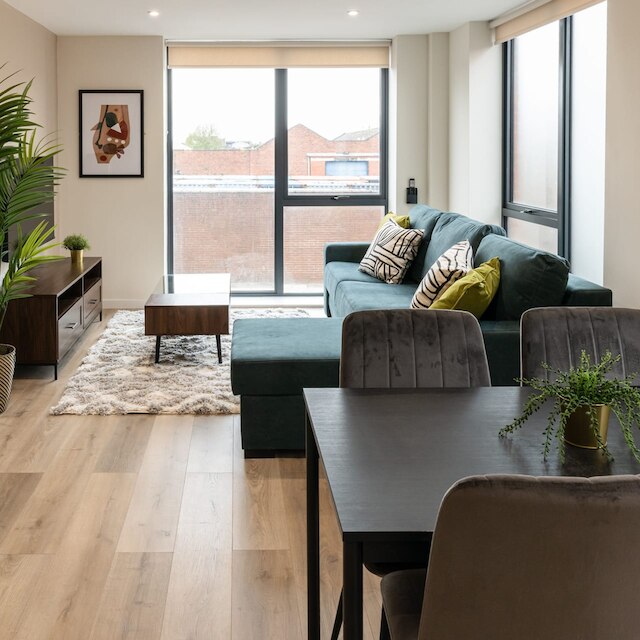 ホストステイ リッチモンドプレイス 106