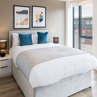 ホストステイ リッチモンドプレイス 106