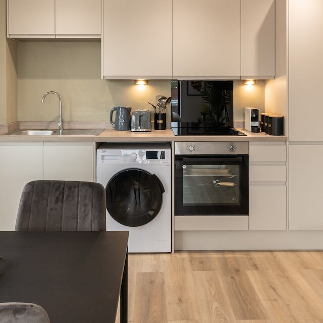 ホストステイ リッチモンドプレイス 106