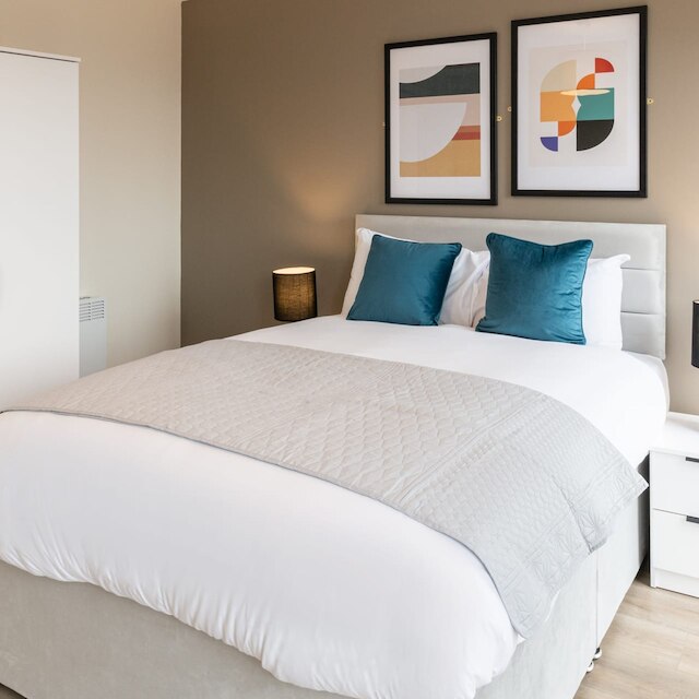 ホストステイ リッチモンドプレイス 106