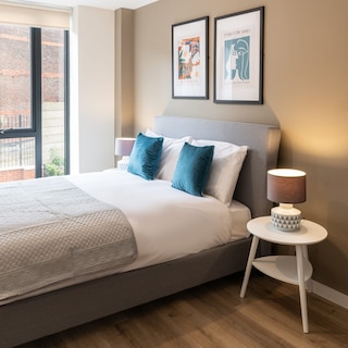 ホストステイ リッチモンドプレイス 102